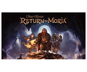 Free The Lord of the Rings: Return to Moria PC Game