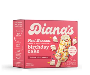 Free Diana’s Bday Cake Frozen Fruit Treats - Get Yours Now!