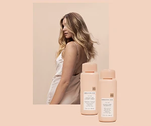 Free Kristin Ess Hair Shampoo & Conditioner Samples!