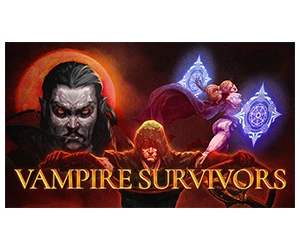 Free Vampire Survivors PC Game – Download Now!