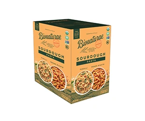 Free Bionaturae Sourdough Pasta (1.3kg) – Claim Yours Now!