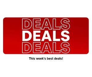 CVS 50% Off Deals – Save Big This Week!