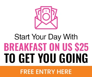 Free $25 Dunkin' eGift Card – Enter to Win!