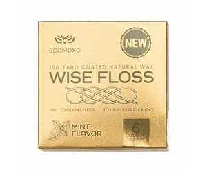 Free Wise Floss Sample – Sign Up Now!