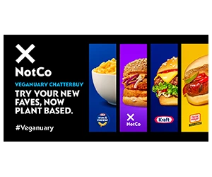 Free NotCo Plant-Based Products – 2,750 Testers Needed!