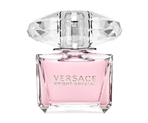 Versace Bright Crystal Eau De Toilette – Only $32 at Walmart (Reg $110)!