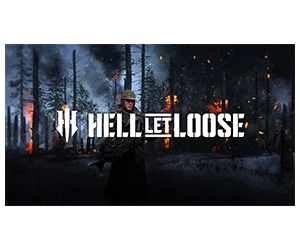 Free Hell Let Loose PC Game – Download Now!