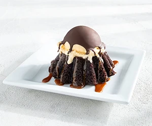 Free Birthday Dessert and Perks with My Chili’s Rewards!