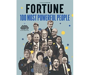 Free 2-Year Subscription to Fortune Magazine – Sign Up Now!