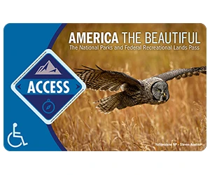 Free Lifetime National Parks Access for Individuals with Type 1 Diabetes!