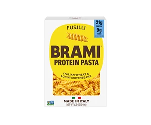 Free Italian Protein Pasta – Claim Yours Today!