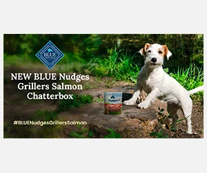 Free BLUE Nudges Grillers Salmon Delivered to Your Door!