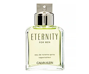 Calvin Klein Eternity Eau De Toilette for Men – Only $22.27 at Walmart (Reg $76)!