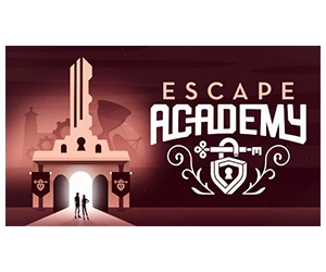 Free Escape Academy PC Game – Claim Yours Now!