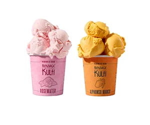 Free Pint of Heritage Kulfi Ice Cream – Try It Now!