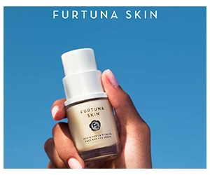 Free Furtuna Skincare Sample!