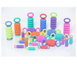 Free Sensory Play Toys from Smart Toys and Games!