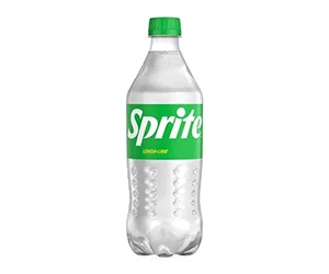 Free Sprite or Sprite Zero Sugar at Publix!