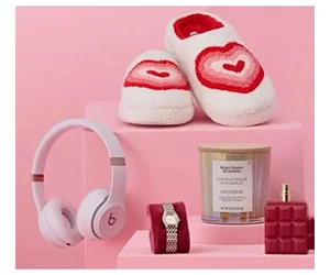 Valentine’s Gifts at Walmart – From Just $10!