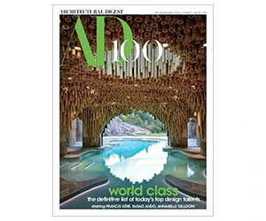 Free 1-Year Subscription to Architectural Digest – Sign Up Now!