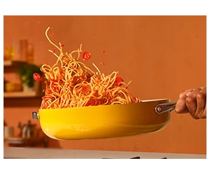 Free Box of Barilla® Protein+® Pasta – Take the 17-Minute Challenge!