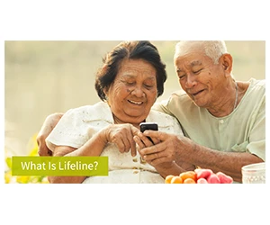 Free Phone from Lifeline – Stay Connected Without the Cost!