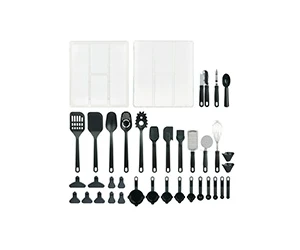 Free 36-Piece Kitchen Gadget Set from Walmart!