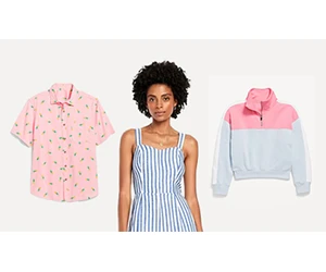 Free $30 to Spend at Old Navy – New TopCashback Members!