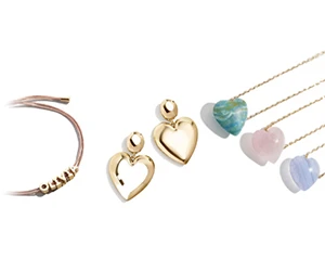 Free $25 to Spend at BaubleBar – Valentine’s Day Gift Idea!