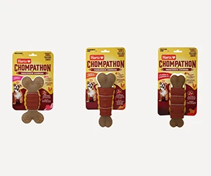 Free Hartz Chompathon Dog Chew Toy – Apply Now!