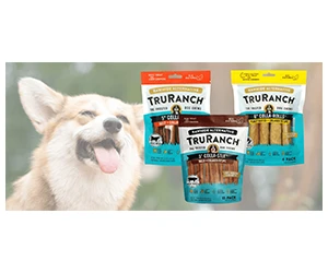 Free TruRanch Collagen Dog Chews – Apply Now!