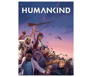 Free HUMANKIND™ PC Game – Shape History Your Way!