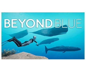 Free Beyond Blue PC Game – Explore the Ocean’s Depths!