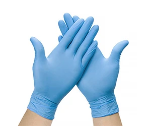 Free Latex Gloves from Cozy Condoms – Get 5 Pairs!