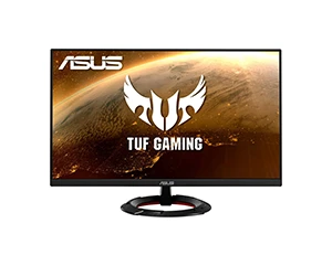 ASUS TUF Gaming 23.8” FHD Monitor – Only $79 at Walmart (Reg. $149)!