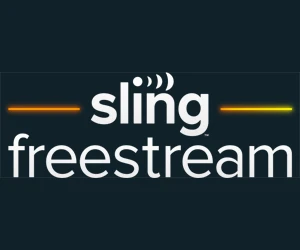 Sign Up for Free and Earn Rewards with Sling TV!