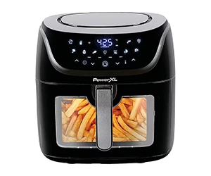 PowerXL Vortex Pro 8-Quart Smart Air Fryer – Only $99.99 at JCPenney (Reg. $220)!