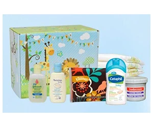 Free London Drugs Baby Welcome Package – Sign Up Now!