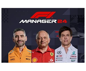 Free F1® Manager 2024 PC Game – Lead Your Team to Victory!