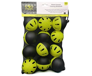 Free Athletic Works Impact Training Balls – 100% Cashback!