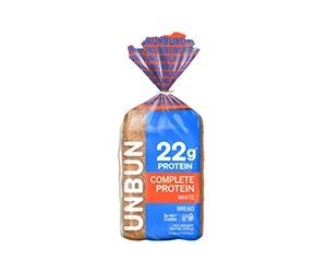 Free High Protein GF Bread from Unbun Foods – 100% Cashback!