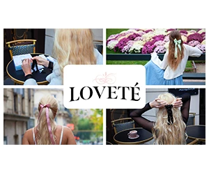 Free Loveté Party Pack – 75 Hosts Needed!