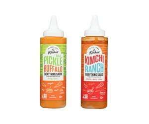 Free Cleveland Kitchen Everything Sauce – 100% Cashback!