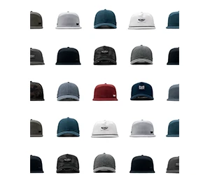 Hat-a-Day Giveaway – Win a Free Hat Daily!