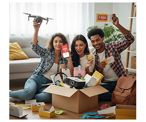 AliExpress Coupons: Save Up to $100 On Your Order with New Promo Codes