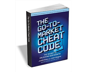 Free eBook: The Go-to-Market Cheat Code ($18 Value – Limited Time!)