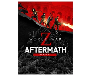 Free World War Z: Aftermath PC Game – Limited Time!