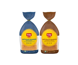 Free Schär Gluten-Free Bread – 100% Cashback!