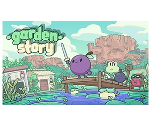 Free Garden Story PC Game – Limited Time!