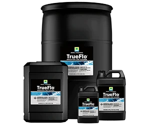 Free TrueFlo Sample from General Hydroponics®!